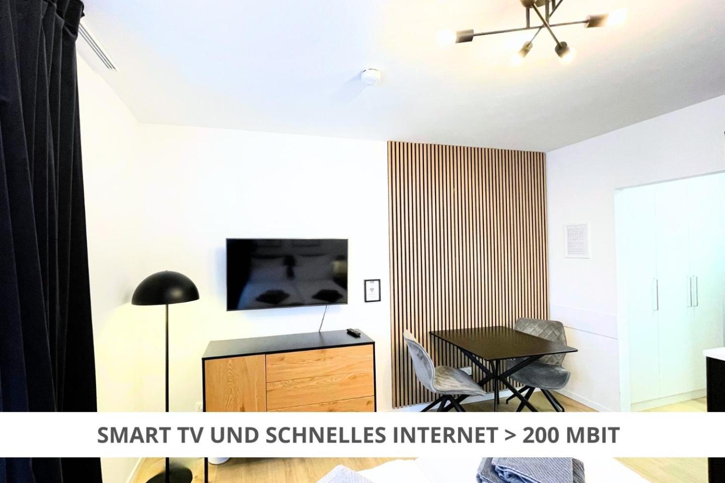 Apartment Wahnfried No4 - Zentral Wohnen Mit Kueche Und Duschbad, Parkplatz, 300M Zur Fussgaengerzone Bayreuth Exterior foto