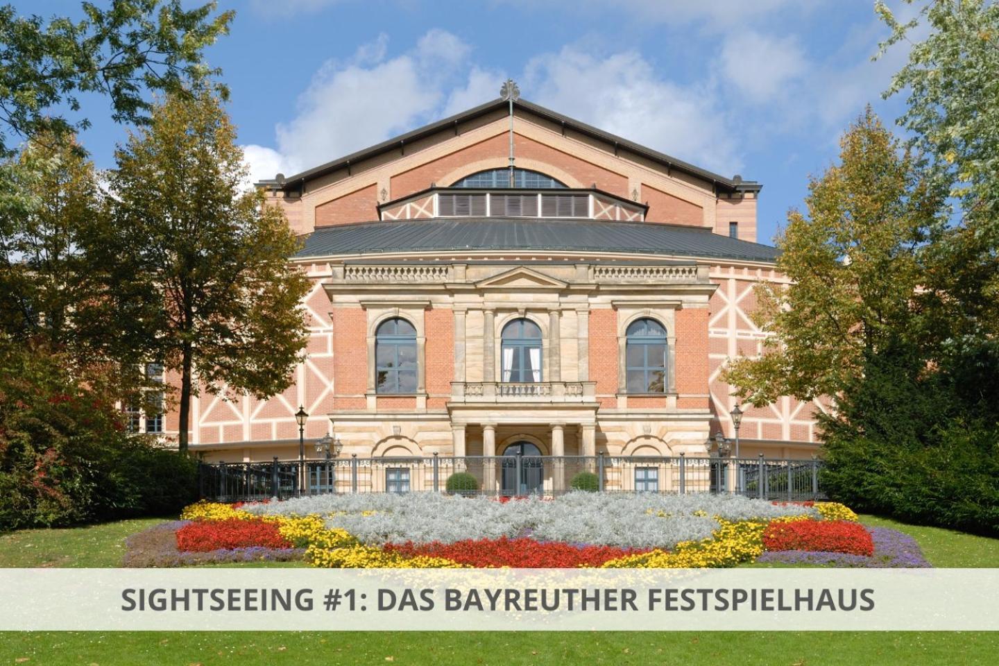 Apartment Wahnfried No4 - Zentral Wohnen Mit Kueche Und Duschbad, Parkplatz, 300M Zur Fussgaengerzone Bayreuth Exterior foto